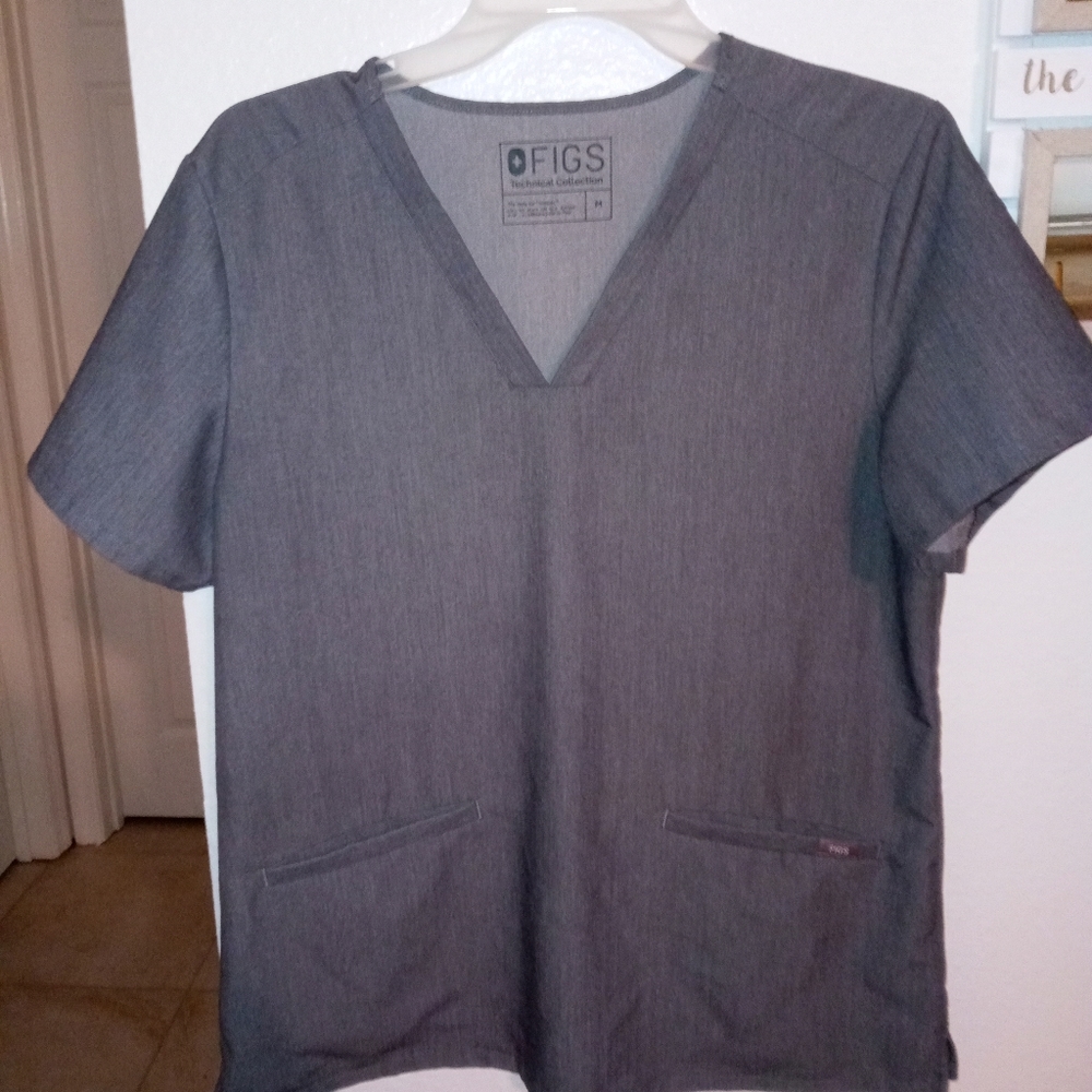 Figs graphite med set